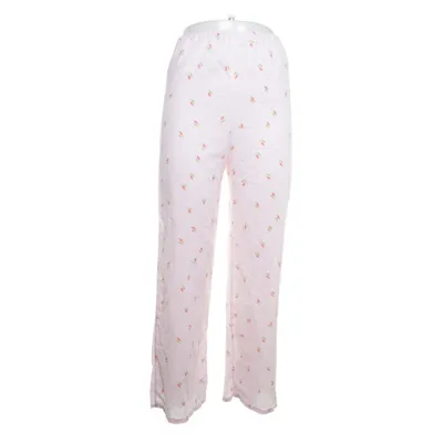 Pyjama broek (Roze, Groen, Rood)