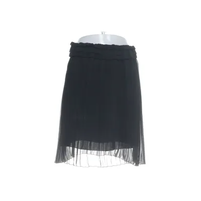 Kjol (Svart) från Sisley Polyester