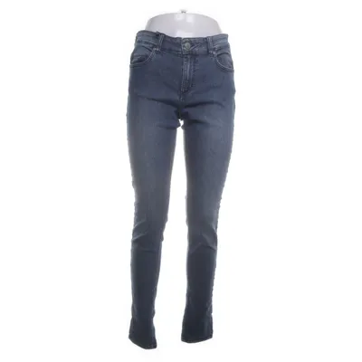 Jeans (Blå) från Cheap Monday Bomull, Polyester, Elastan
