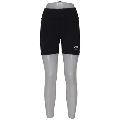 Short de compression (Noir) de Usa Pro