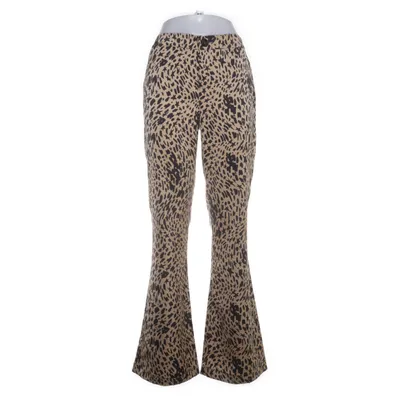 Pantalon (Noir, Beige) de Fabienne Chapot Polyester recyclé