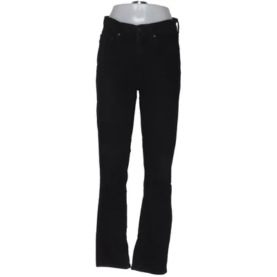 Spijkerbroek (Zwart) van Levi's Premium Katoen, Elastaan, Polyester