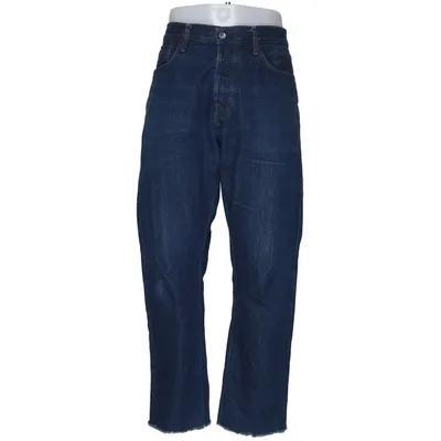 Jeans (Blå) från C.O.F Studio Ekologisk bomull