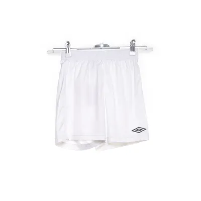 Träningsshorts (Vit) från Umbro