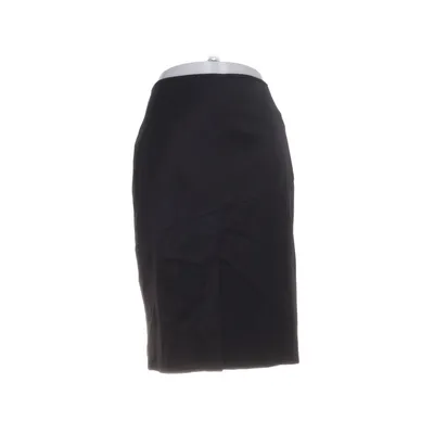 Rok (Zwart) van Ella Singh Acetaat, Elastaan, Polyester, Viscose