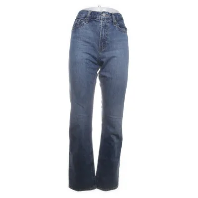 Jeans (Blue) from Uniqlo Jeans Cotton