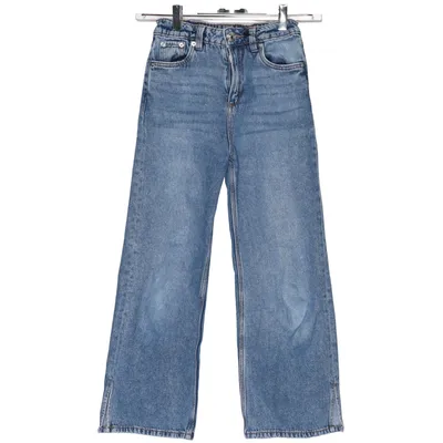 Jeans (Blue) from Page One Young Cotton