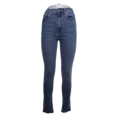 Jeans (Blau) von Arket Baumwolle, Elasthan