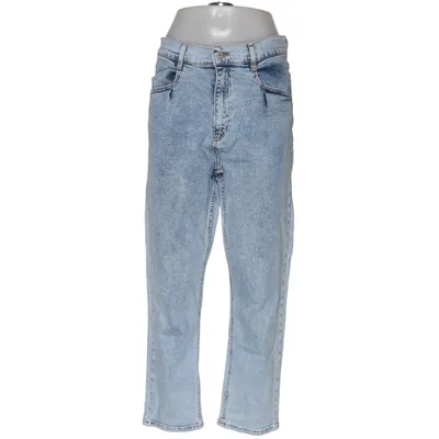 Jeans (Blå) från Bershka Denim Collection