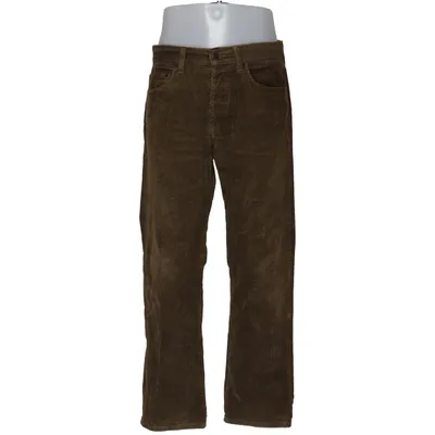 Corduroy broek (301) van Dallas