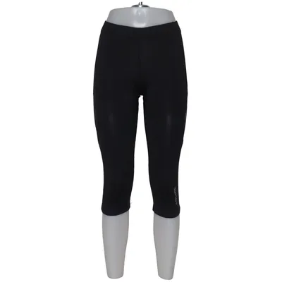 Sports tights (Black) from Equipe Sport