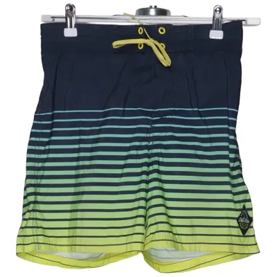 Zwemshort (Blauw, Groen, Geel) van H&M Polyester