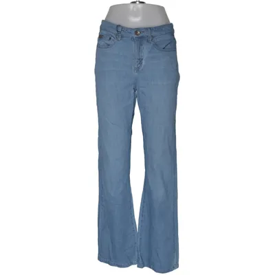 Jeans (Natural Bootcut) fra Lee