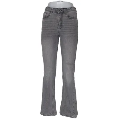 Jeans (perfect jeans) från Perfect Jeans Gina Tricot Bomull, Elastan