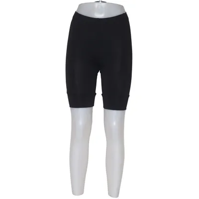 Cuissard pour vélo (Noir) de Decathlon Élasthane, Polyester, Polyuréthane