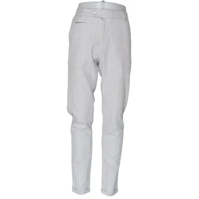 Suit pants (Como Light Suit Pants) from Les Deux Elastane, Polyester, Viscose