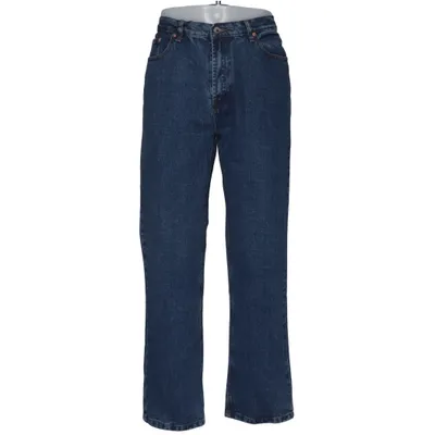 Jeans (501) from Levi Strauss & Co Cotton