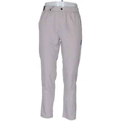 Byxor (Grå) från Bread & Buttons Elastan, Polyester