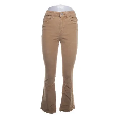 Manchesterbyxor (Brun) från Levi Strauss & Co