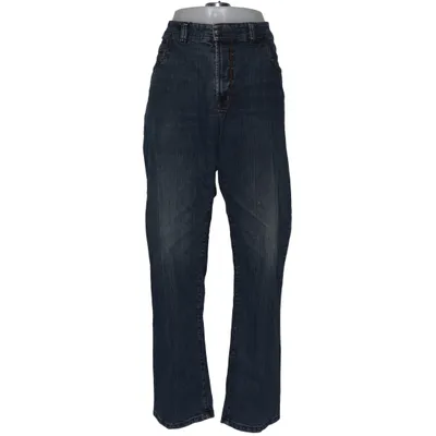 Jeans (Blå) från Nic