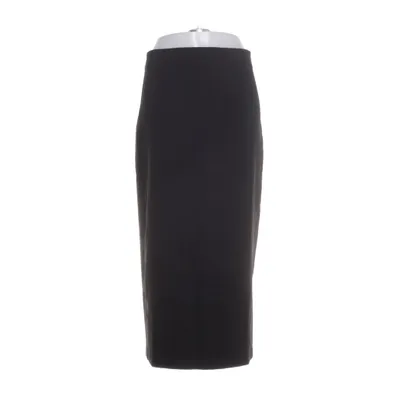 Maxi rok (Zwart) van NA-KD Elastaan, Polyester