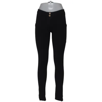 Breeches (Black) from Freddy Cotton, Elastane