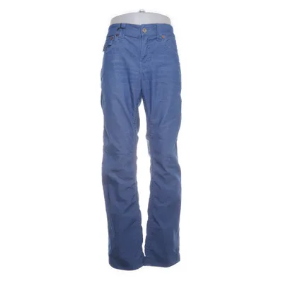 Jeans (Blå) från True Religion Bomull, Polyester