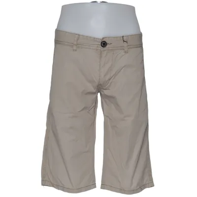 Pantacourt (Beige) de EDC by ESPRIT Coton