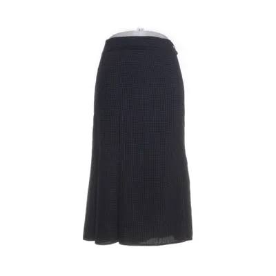 Kjol (Blå, Vit) från Gerry Weber Acetat, Elastan, Polyester, Viskos