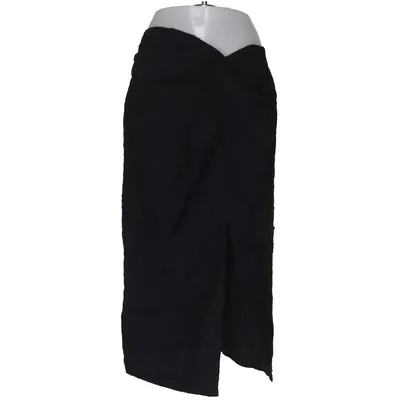 Rok (Zwart) van H&M Polyamide, Polyester, Viscose