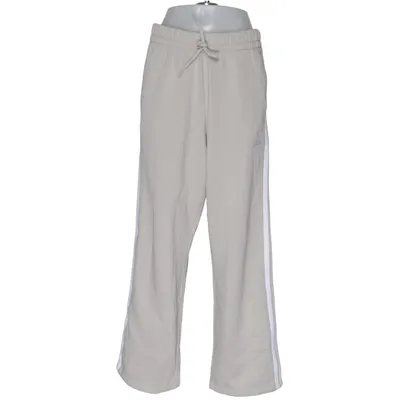 Pantalon de survêtement (Beige) de Adidas Coton, Polyester, Viscose