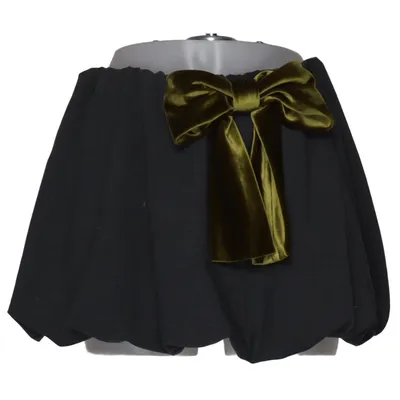 Rok (Grijs, Groen) van Zara