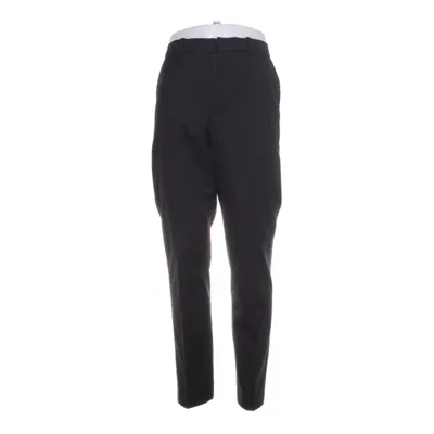 Kostuumbroek (Zwart) van H&M Polyester, Viscose