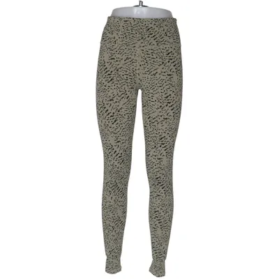 Sportleggings (Schwarz, Grau, Grün) von Hey Honey Baumwolle, Elasthan