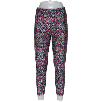 Leggings (Zwart, Roze, Blauw, Meerkleurig) van Zara