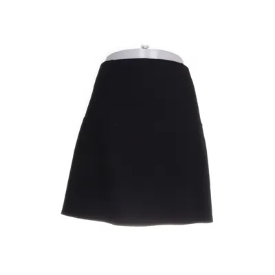 Skirt (Black) from Woman by Tchibo Viscose, Polyester, Elastane