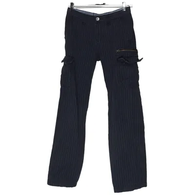 Pantalon cargo (Bleu) de Scotch Shrunk