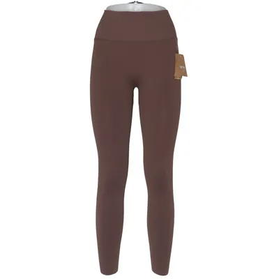 Träningstights (MACCHIATO SHAPE SEAMLESS TIGHTS) från Aim'n Elastan, Polyamid