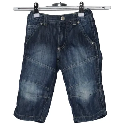 Jeans (Detroit) from Detroit Cotton, Polyester