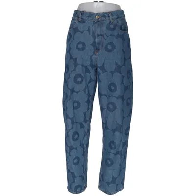 Jeans (Blå) fra Marimekko Bomuld