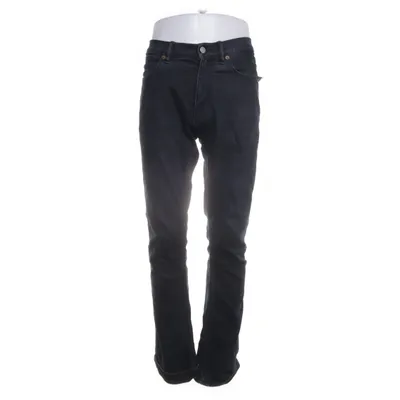 Spijkerbroek (Blauw) van Acne Studios Polyester, Katoen, Elastaan