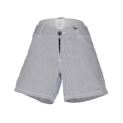 Shorts (Blå, Vit) från Race Marine Bomull