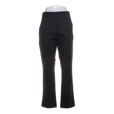 Chinos (Black) from Dickies Cotton, Polyester