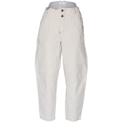 Jean (Beige) de Denim Coton