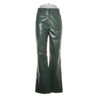 Byxor (Grön) från JJXX Polyester, Polyuretan
