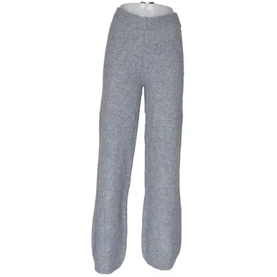 Pants (Gray) from Effeny Polyamide, Viscose