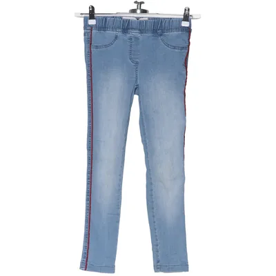 Jean (Jeggings) de Pepperts Coton, Élasthane, Polyester