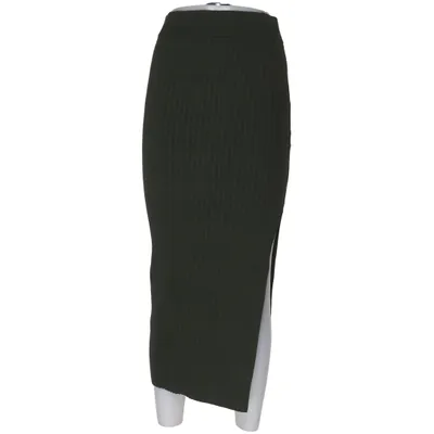 Maxi rok (Groen) van LeGer by Lena Gercke