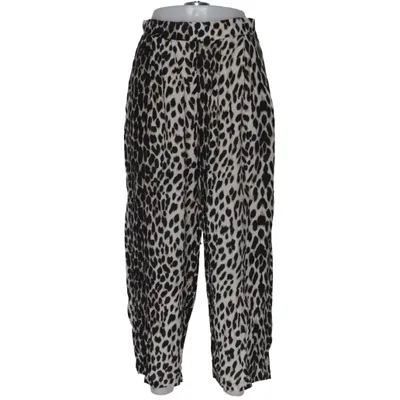 Palazzohose (Beige, Schwarz) von Everless