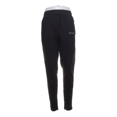 Mjukisbyxor (Svart) från Alphalete Nylon